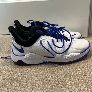 Paul George 5 PlayStation